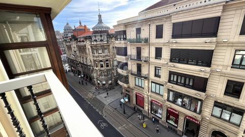 Foto 2 de Dúplex en venda a Navarra, Plaza Circular, Bizkaia