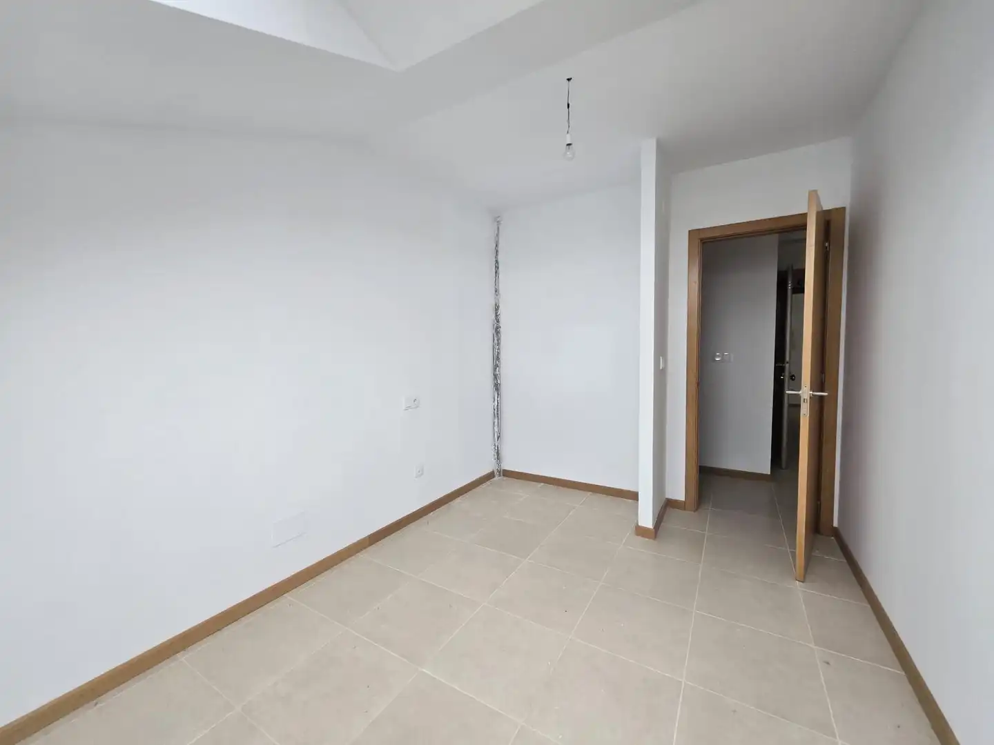 Apartament amb ascensor en venda a de la Vila 58, imagen 5