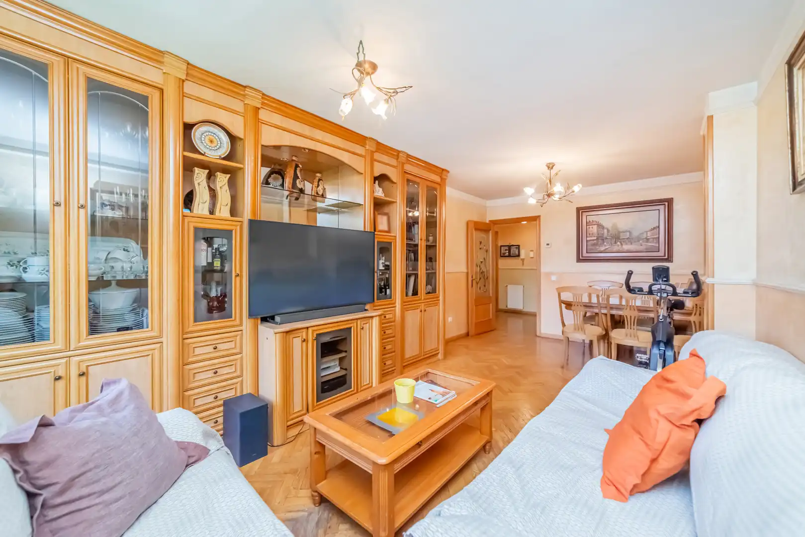 Appartement avec ascenseur à vendre à Calle Mancio Serra Leguizamo 10, imagen 2