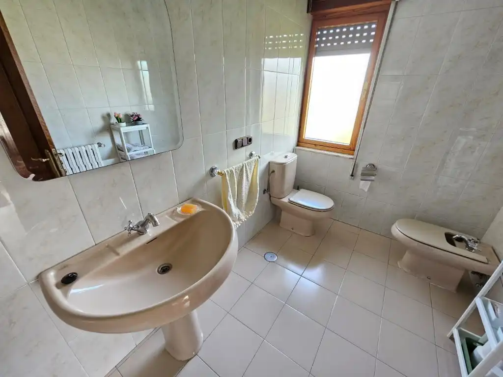 Baño de Casa o chalet en venta en Avilés
