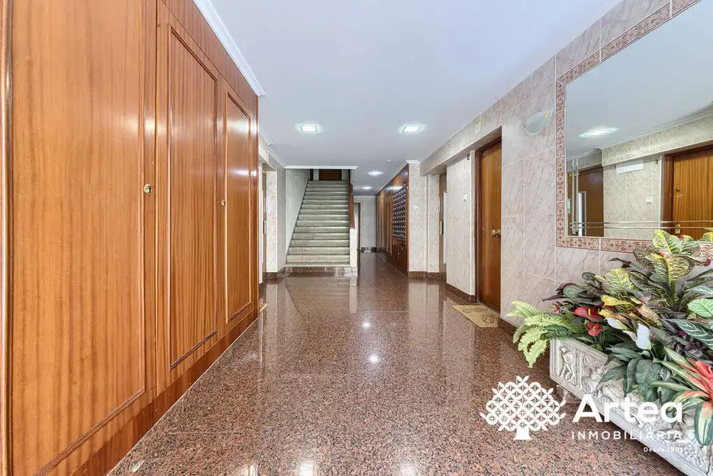 Flat with terrace for sale in Tutulu Kalea, imagen 34