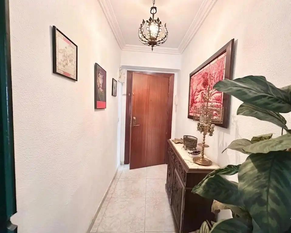 Appartement avec ascenseur à vendre à Bailén - Miraflores, imagen 9