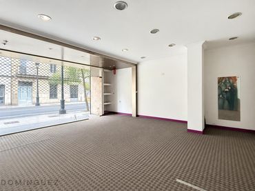 Local comercial en venta en Centro Urbano