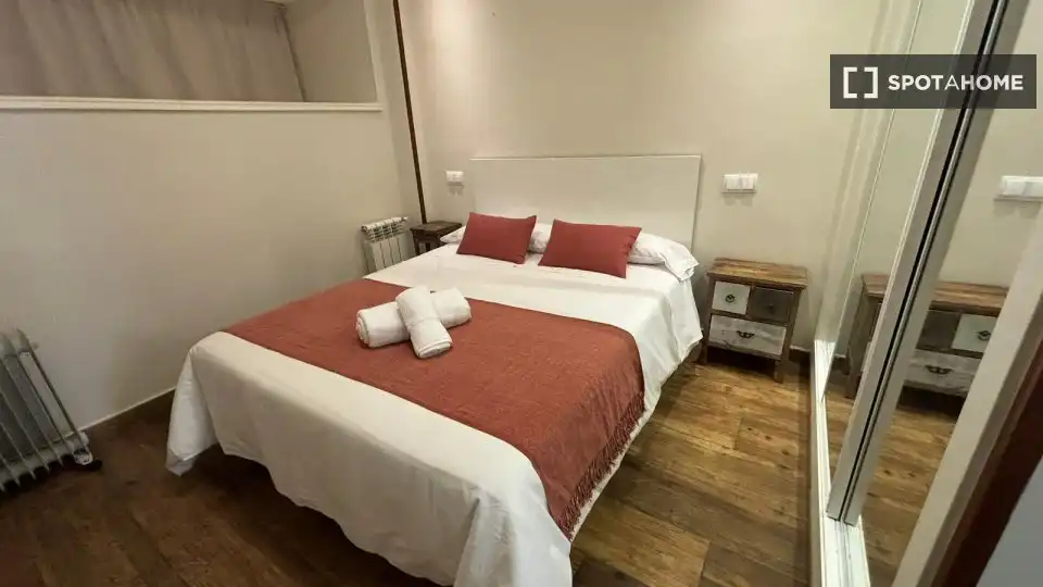 Habitació a Arapiles