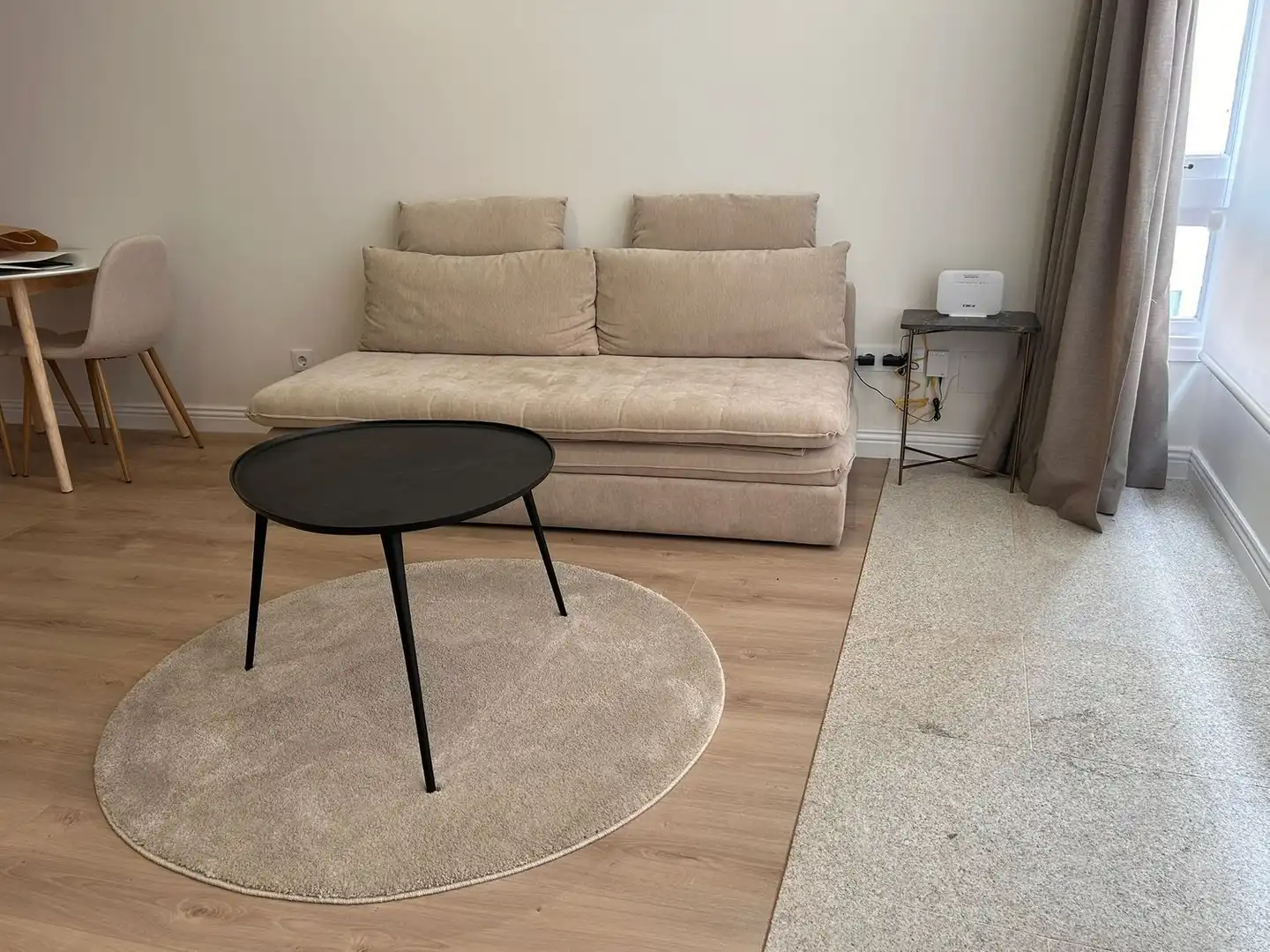 Wohnung zur Miete in Calle San Nicolás 4, imagen 4