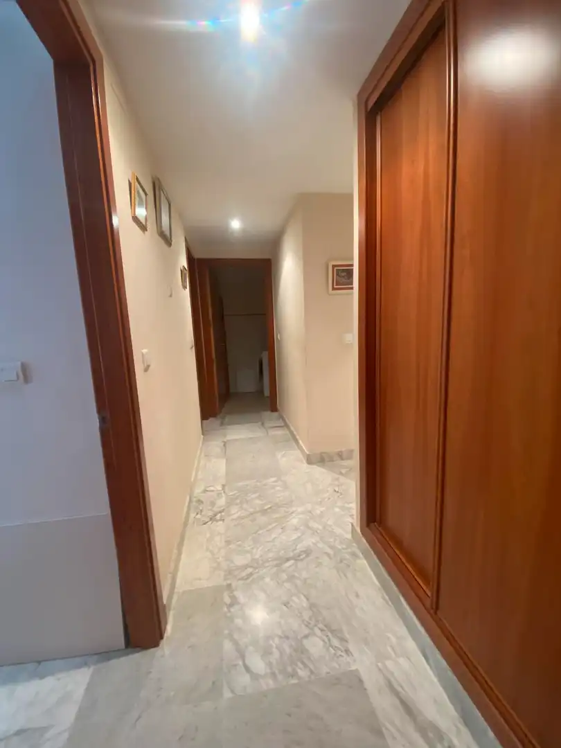 Flat for rent in Camino Cuesta del Palmar, 288, Alquería - Torrealquería