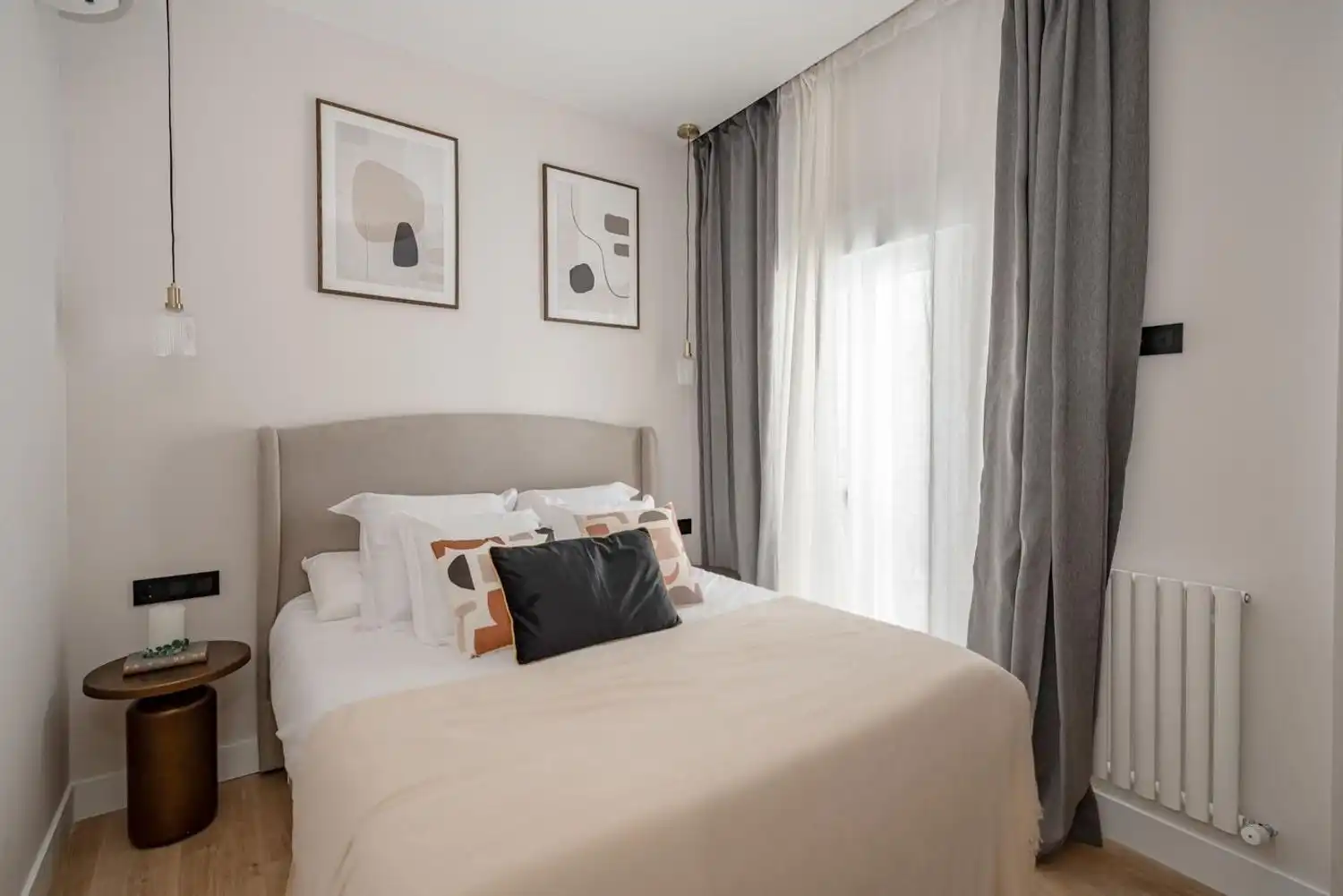 Habitación de Piso en venta en Madrid con Aire acondicionado, Calefacción y Amueblado