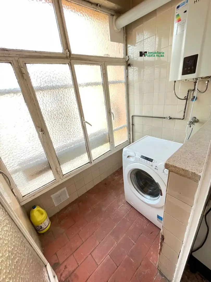 Appartamento con terrazza in vendita a Maria Auxiliadora - Barriada de Llera, imagen 4