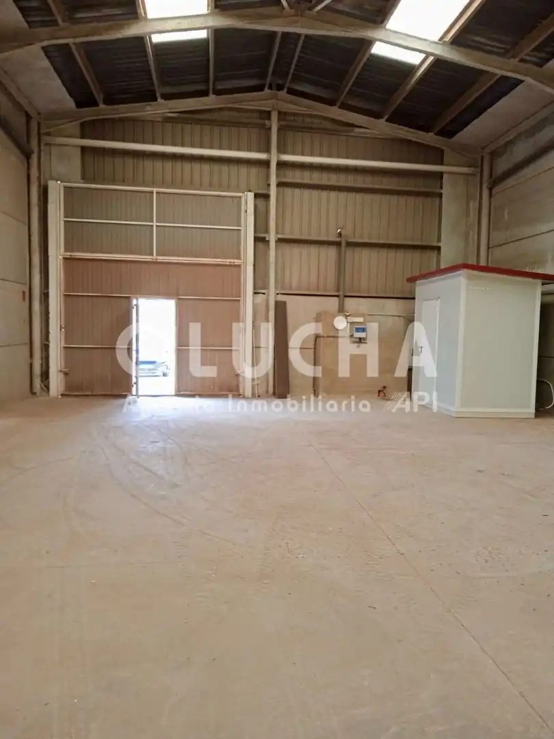 Nave industrielle à vendre à L'Alcora, imagen 2