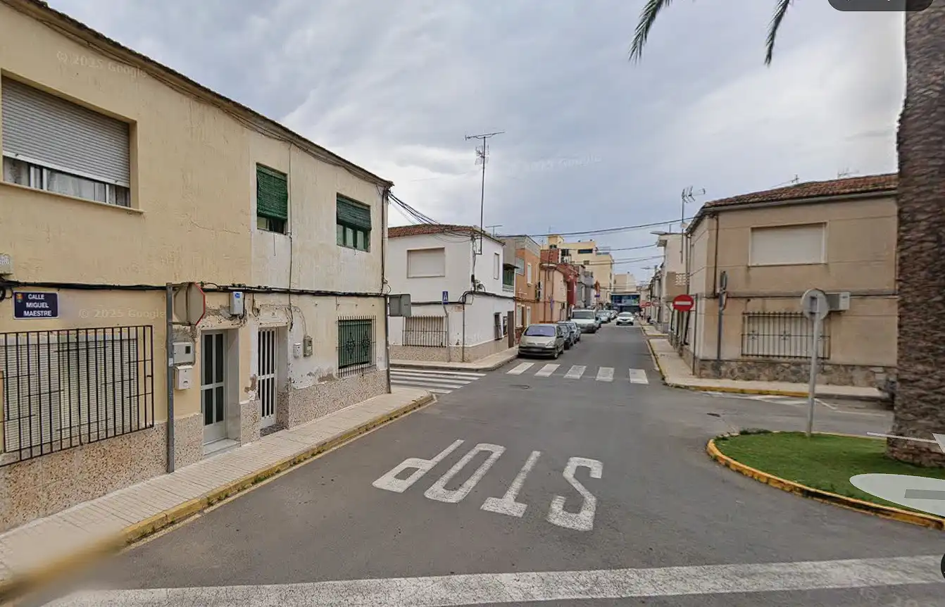 Pis en venda a Pilar de la Horadada ciudad, imagen 3