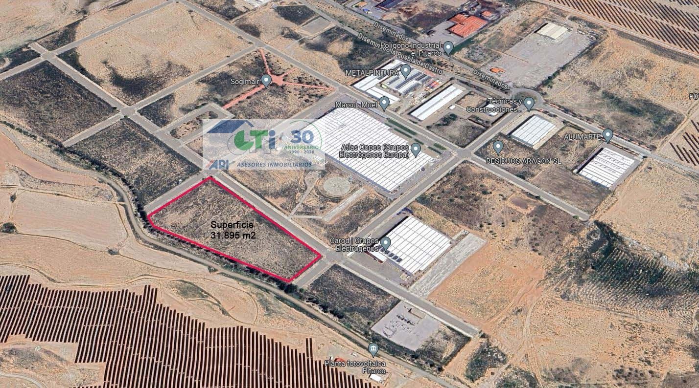 Residential for sale in Muel