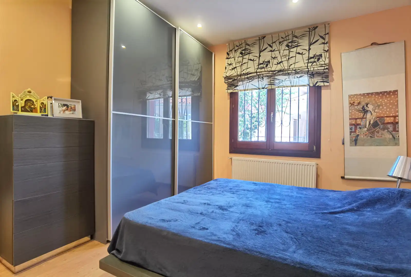 Habitación de Casa o chalet en venta en Empuriabrava con Aire acondicionado, Calefacción y Jardín privado