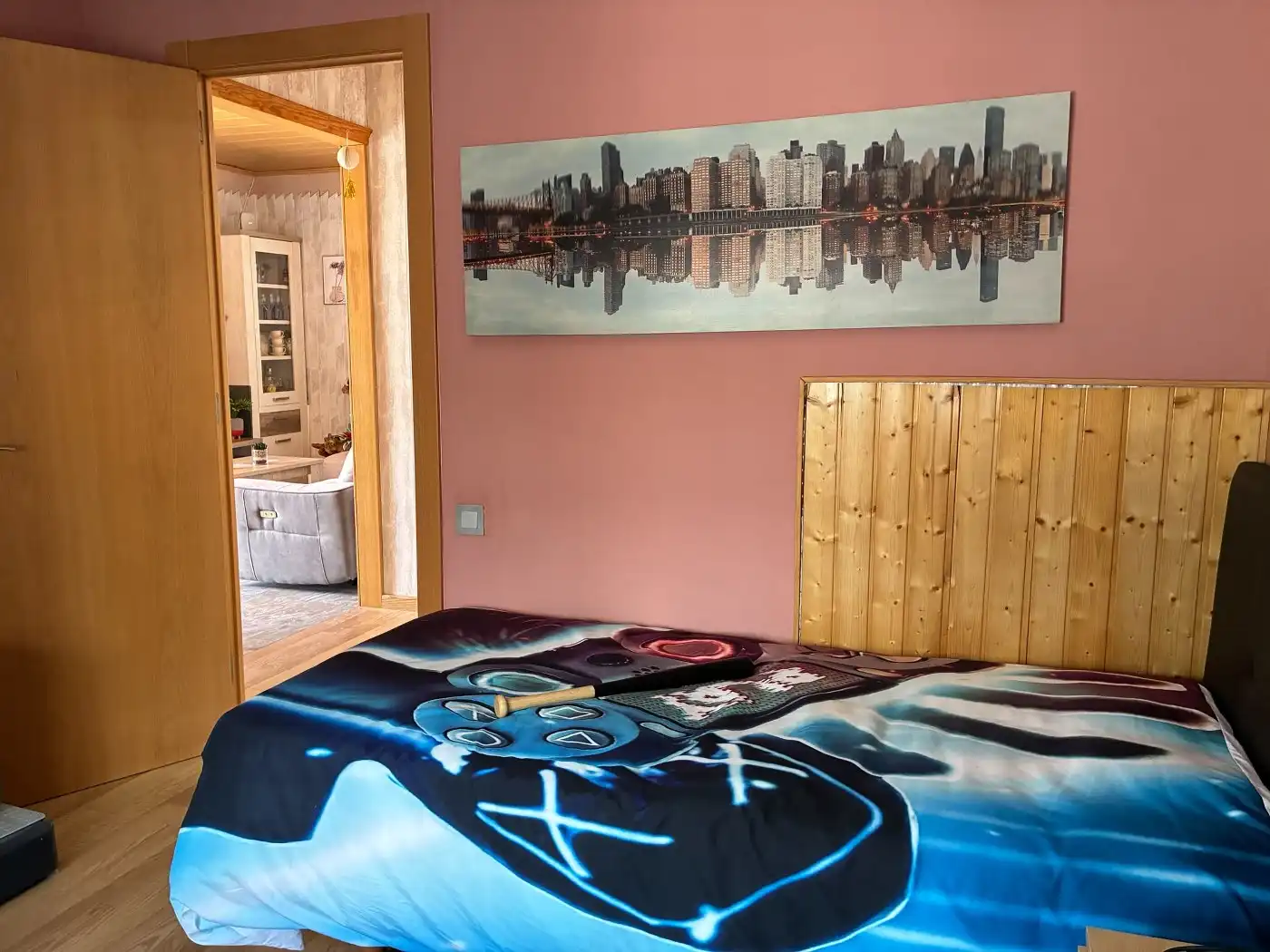 Villa avec jardin à vendre à Mediona, imagen 43