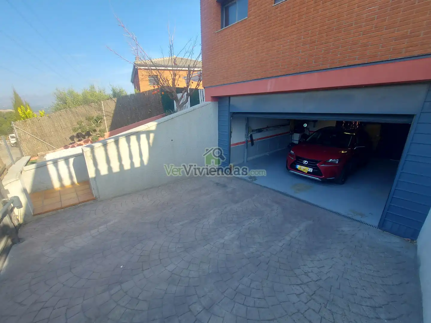 Casa o chalet en venta en Carrer Salvador Dalí, 13, Masquefa