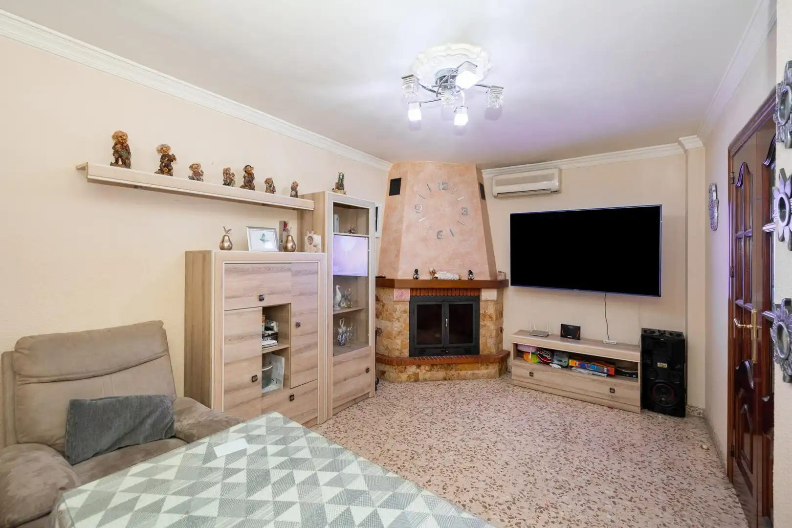 Terraced house for sale in Calle Pedro Antonio Alarcón, imagen 10