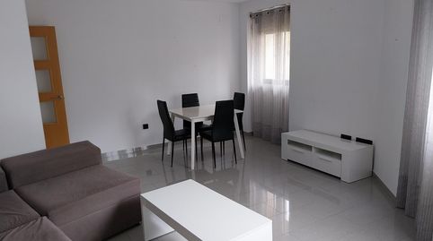 Foto 5 von Wohnung zur Miete in Paseo de la Estación, San Bartolomé - Millán de Priego, Jaén Capital