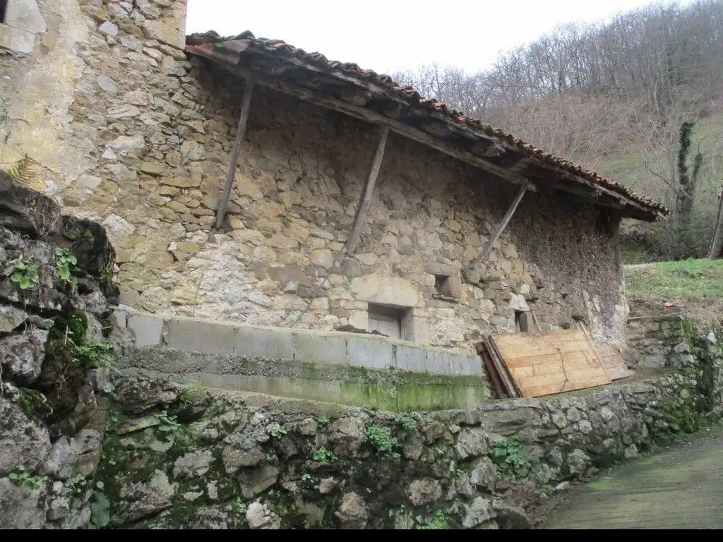 Maison avec jardin à vendre à Ponga, imagen 3