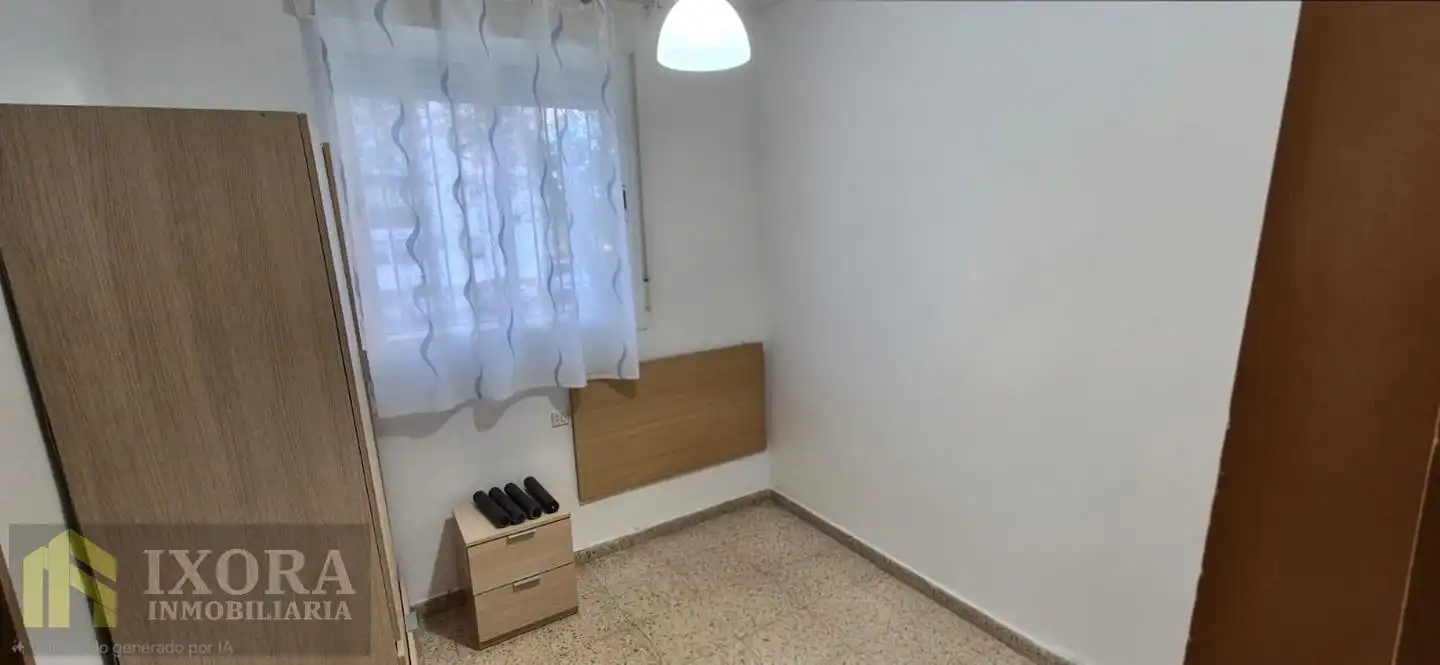 Schlafzimmer von Wohnung zum Verkauf in Linares mit Terrasse