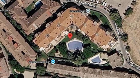 Photo 4 of Apartments for sale in Calle del Beneficio, Casa Amarilla, Galapagar