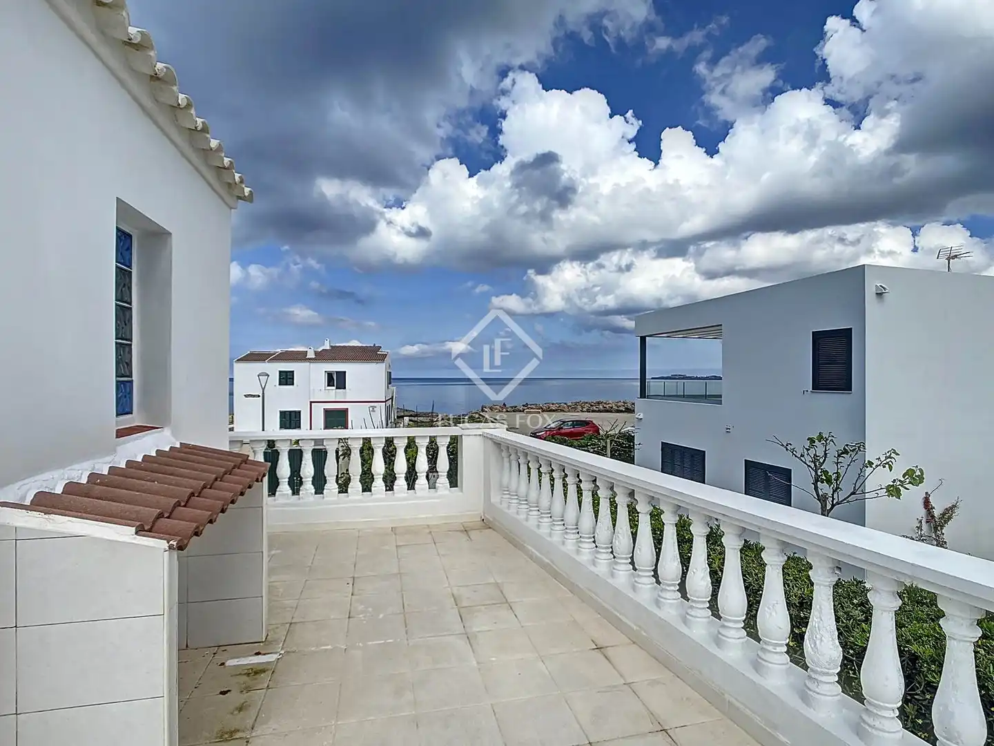 Casa o xalet en venda a Cala Blanca