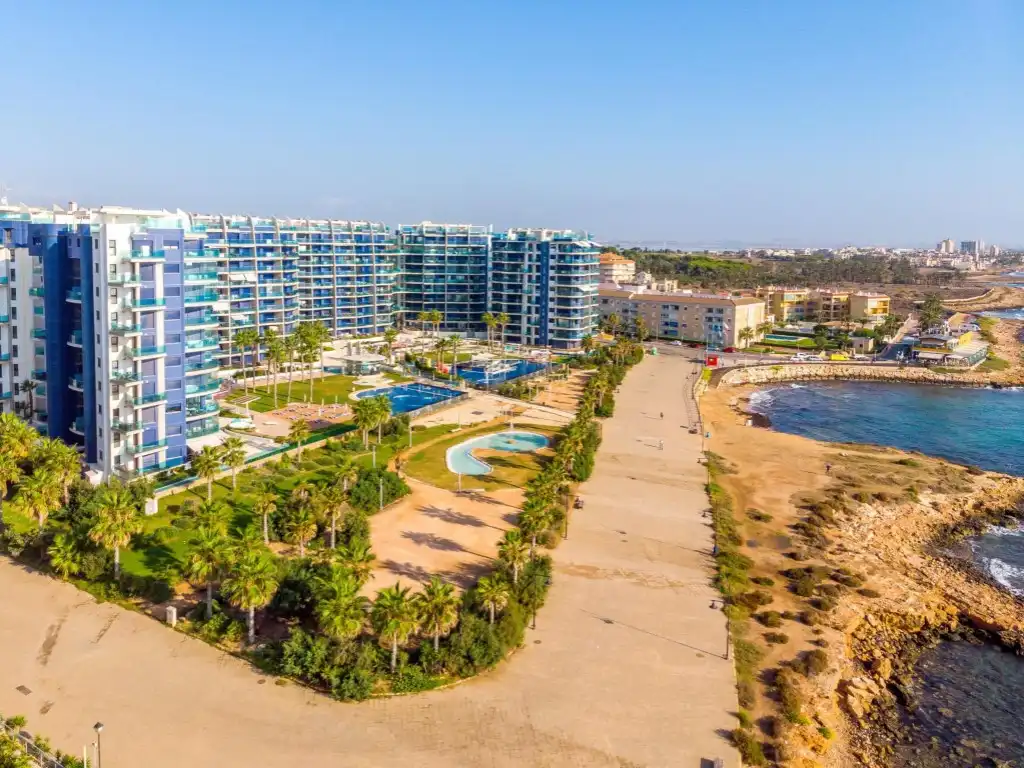 Apartment mit Pool zum Verkauf in Calle Poseidon, imagen 46