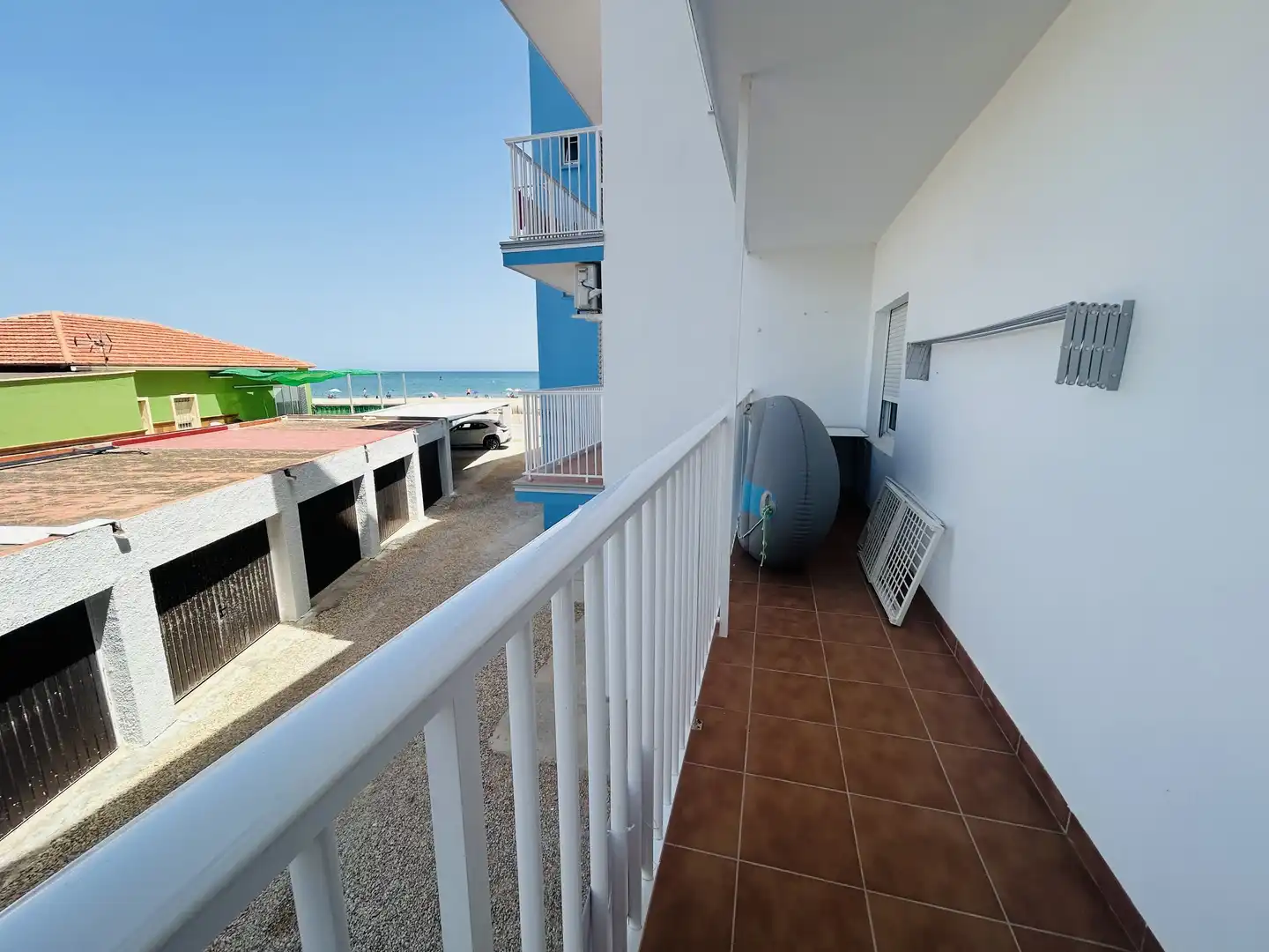 Apartamento de alquiler en Devessa - Monte Pego