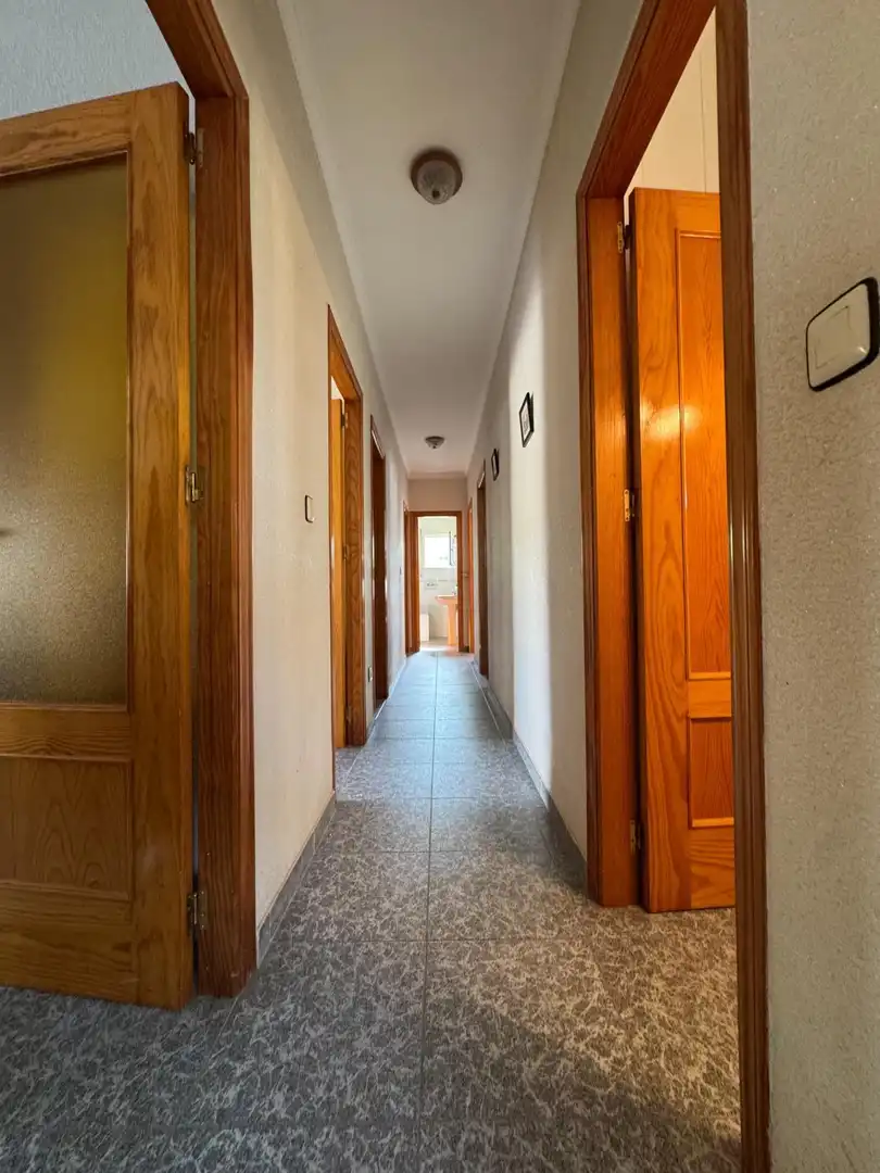 Casa o chalet en venta en Cartagena con Jardín privado, Amueblado y Alarma