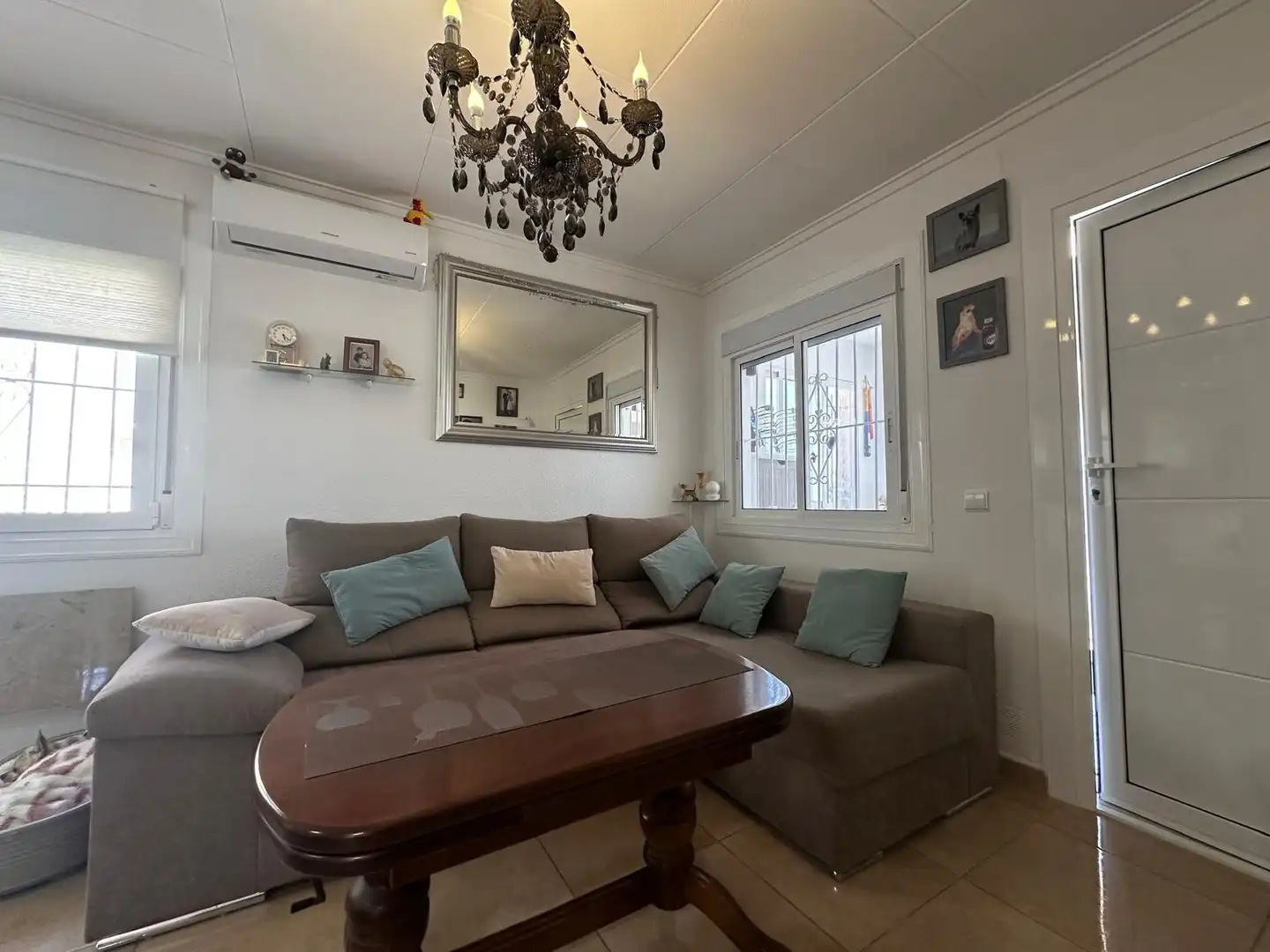 Casa con terraza en venta en San Fulgencio, imagen 11