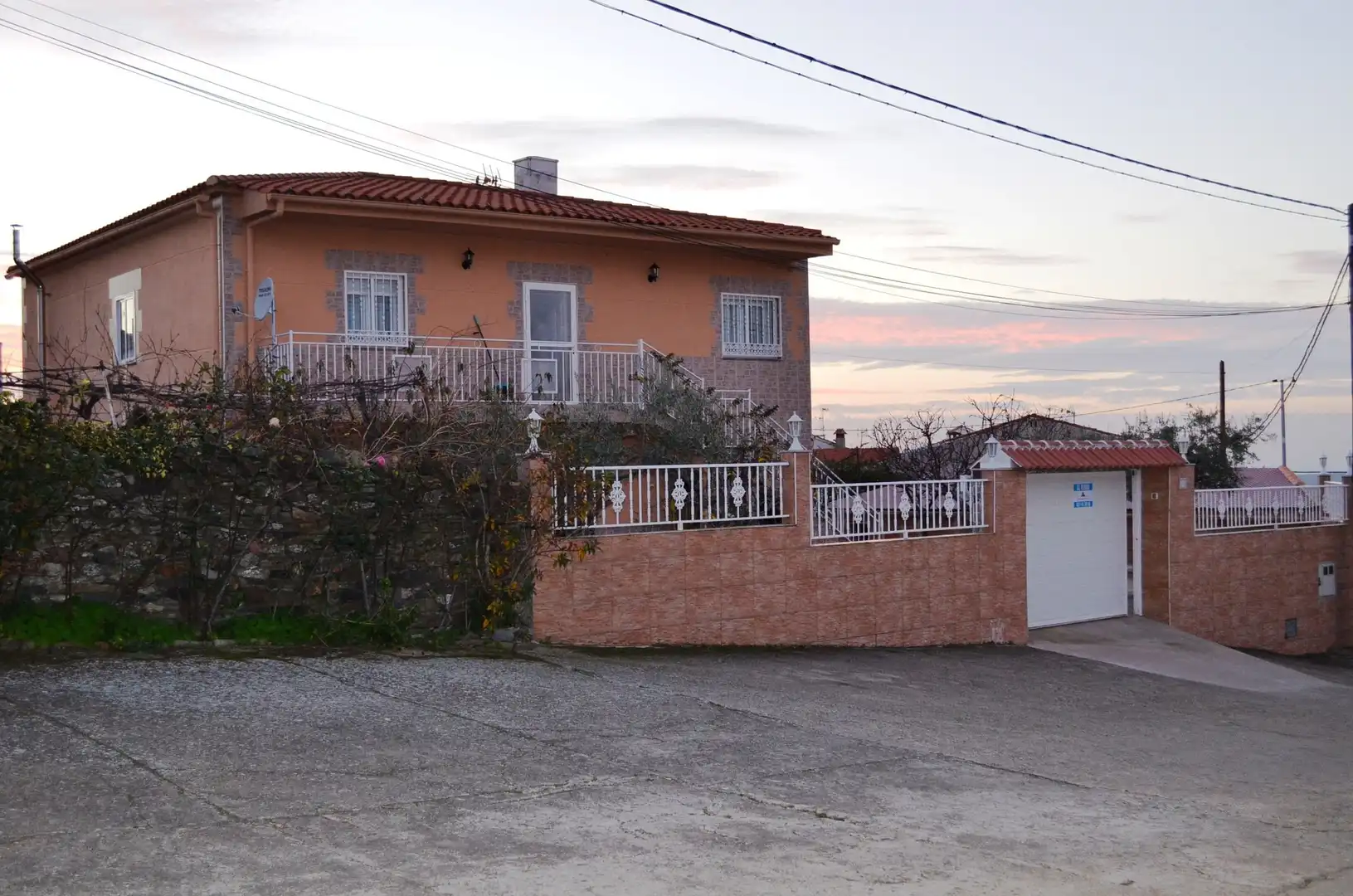 Casa en venta en Mirabel