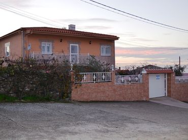 Casa en venta en Mirabel