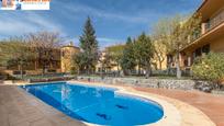 Garden of Flat for sale in Ogíjares  with Air Conditioner, Terrace and Community pool