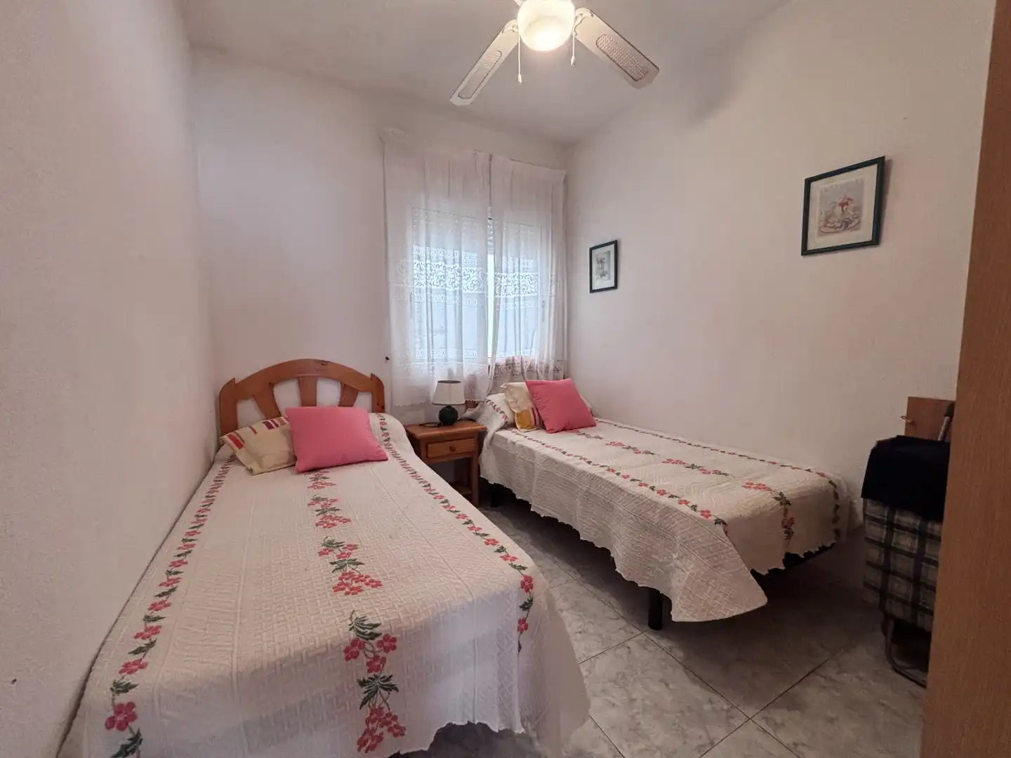Piso con terraza en venta en Calle la Sal, imagen 17