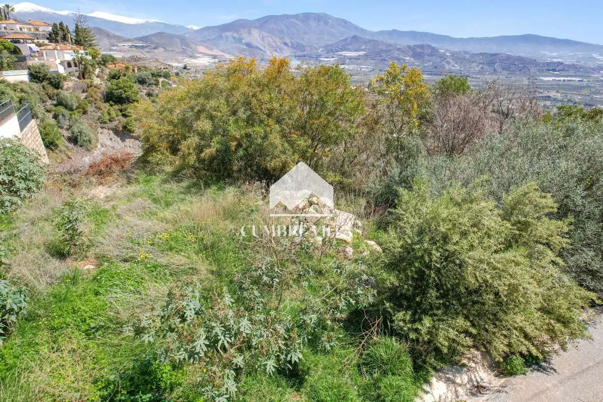 Terreni e lotti in vendita a Monte los Almendros - El Pargo - Costa Aguilera, imagen 9