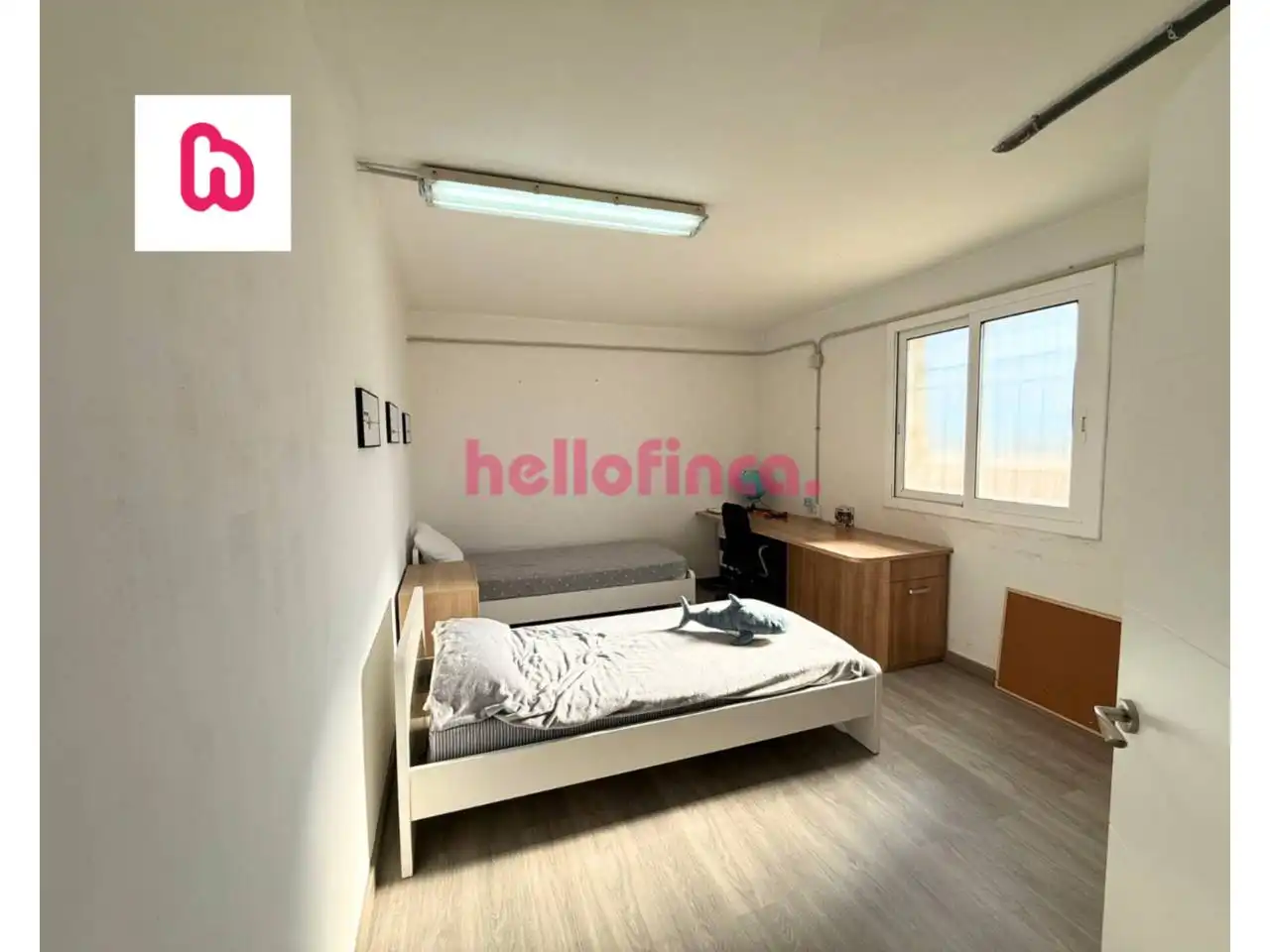 Habitación de Casa o chalet en venta en Masquefa con Aire acondicionado, Calefacción y Jardín privado