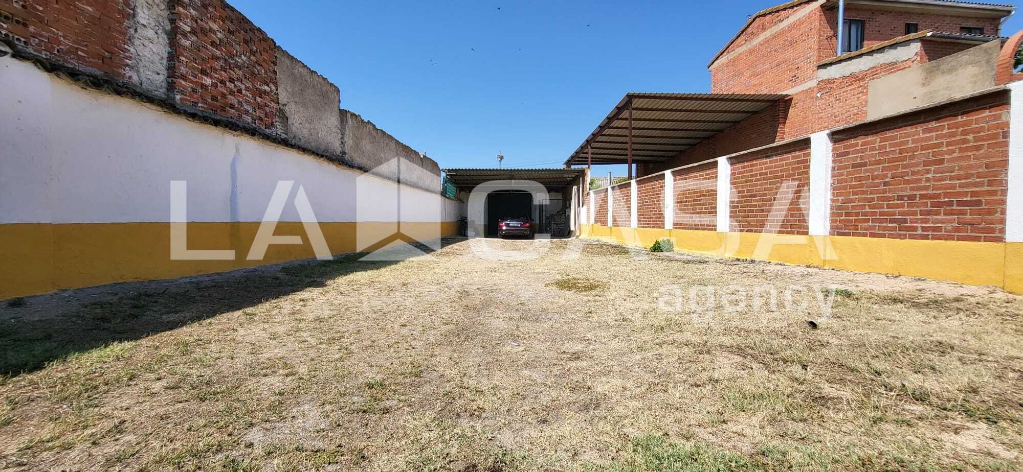 Planta baja for sale in Calle Real, Valdestillas