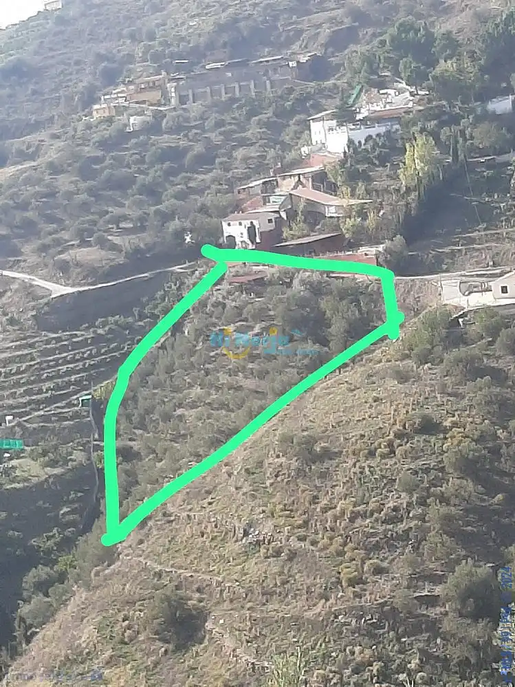 Terreni e lotti in vendita a Torrox Pueblo, imagen 14
