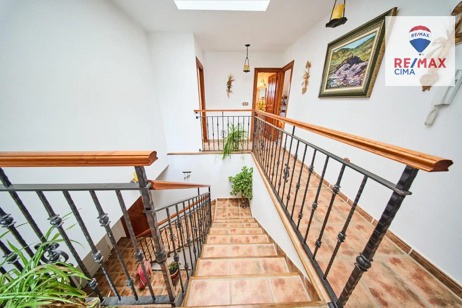 Casa con piscina in vendita a Avenida del Paraíso 46, imagen 37