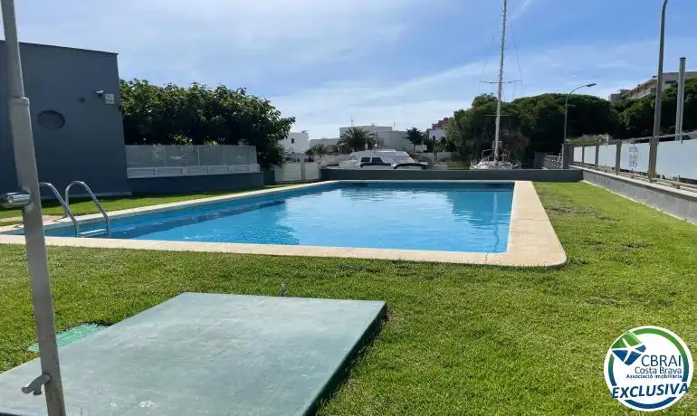 Apartamento con piscina en venta en Santa Margarita, imagen 4