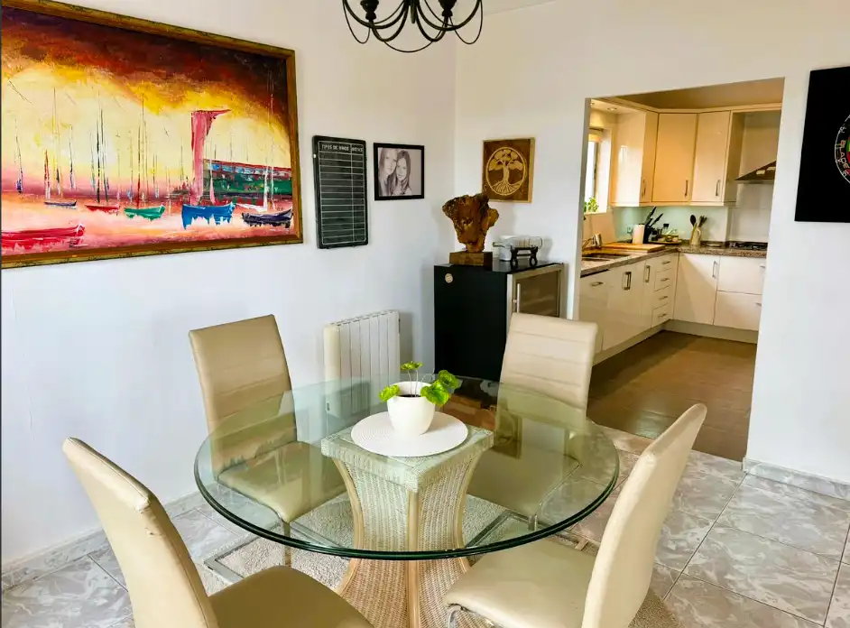 Villa mit Pool zum Verkauf in Mijas pueblo, imagen 7