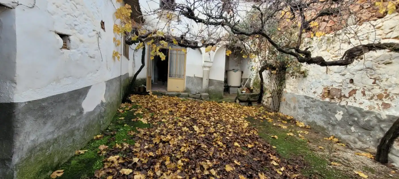 Casa en venta en Pedroche, imagen 8