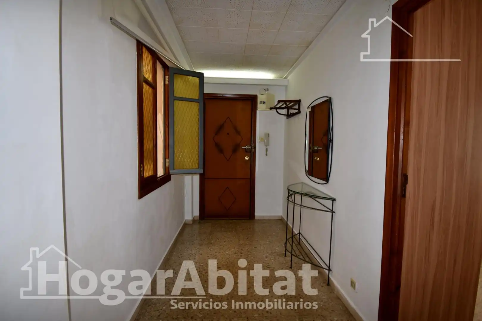 Flat for sale in Oliva  with Balcony