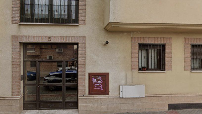 Exterior view of Flat for sale in Ciempozuelos