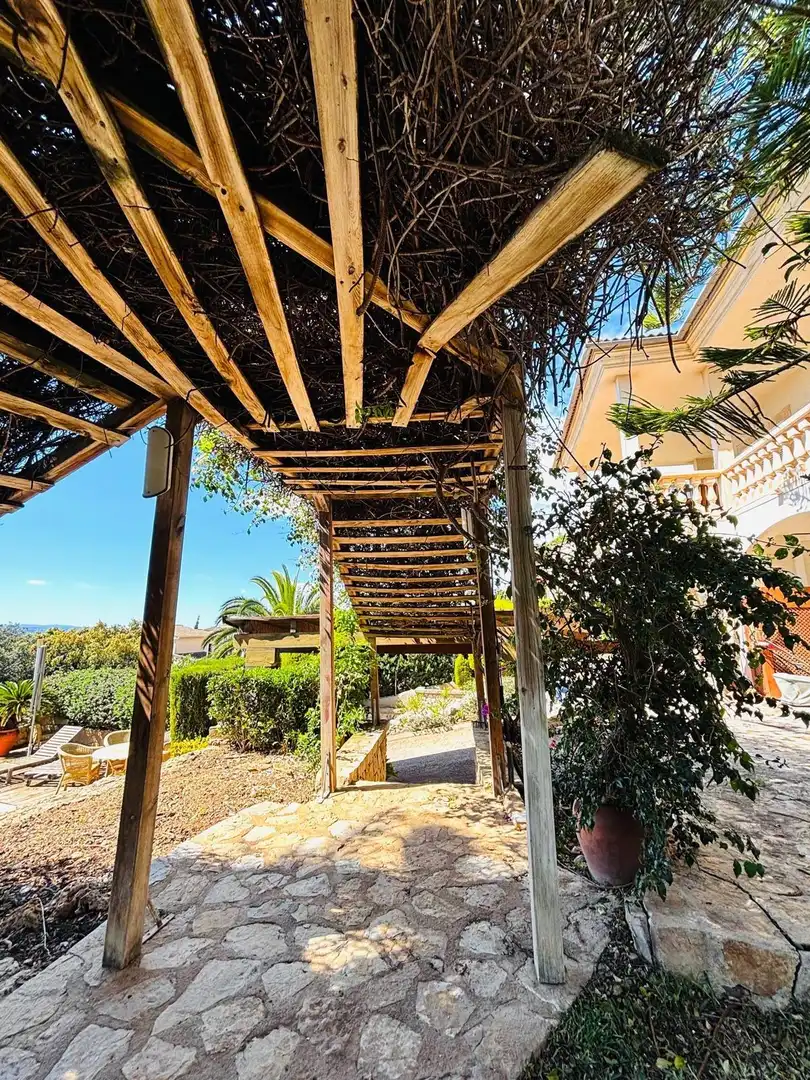 Chalet con terraza en venta en Son Amonda - Reis Catòlics, imagen 19