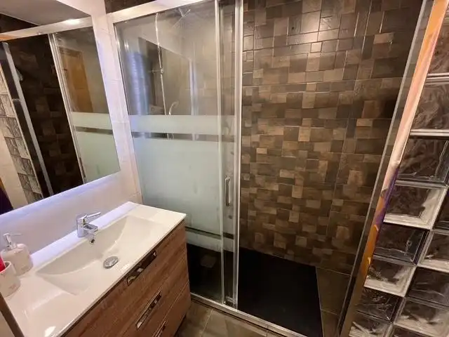 Baño de Piso en venta en Zaragoza con Aire acondicionado, Calefacción y Parquet