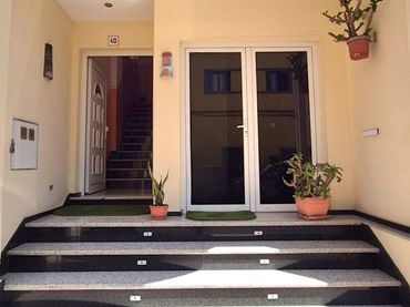 Detached house for sale in Calle Juan Ismael 40