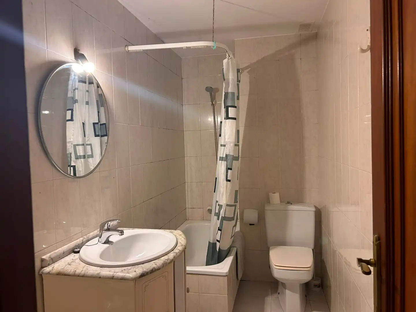 Wohnung zur Miete in Campus Sur - Santa Marta, imagen 4