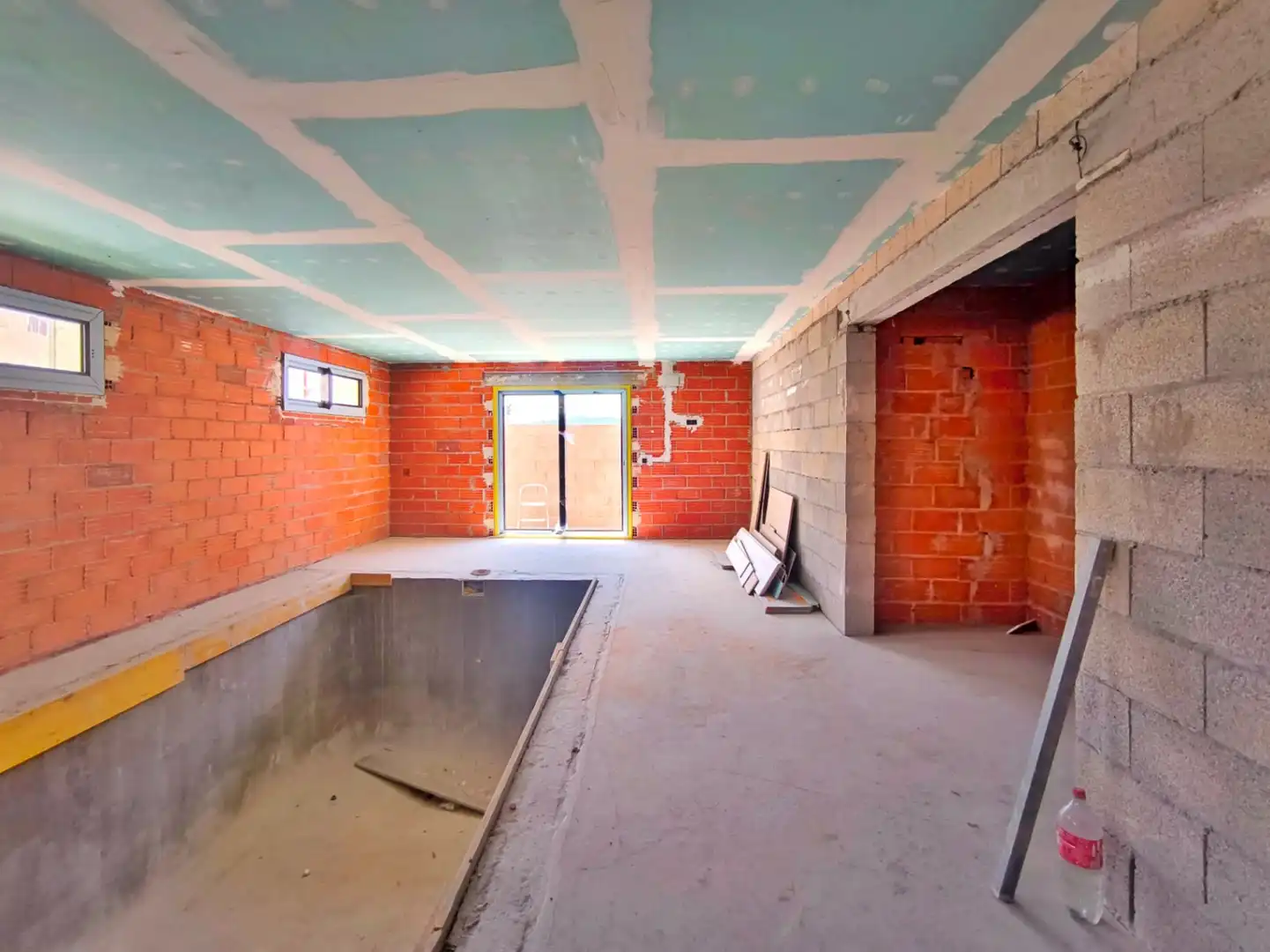 Villa con piscina in vendita a Beniarbeig, imagen 11