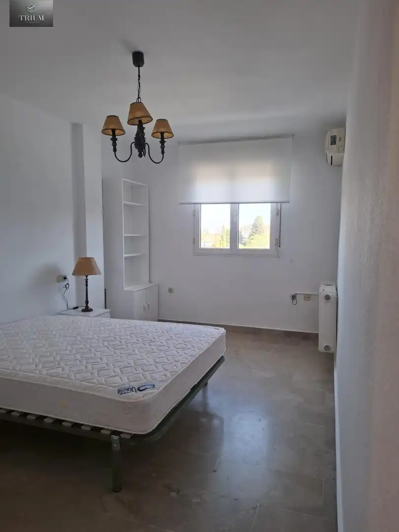 Flat for rent in Angustias - Chana - Encina