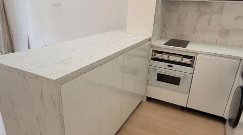 Photo 5 of Flat to rent in La Malagueta - Monte Sancha, Málaga Capital