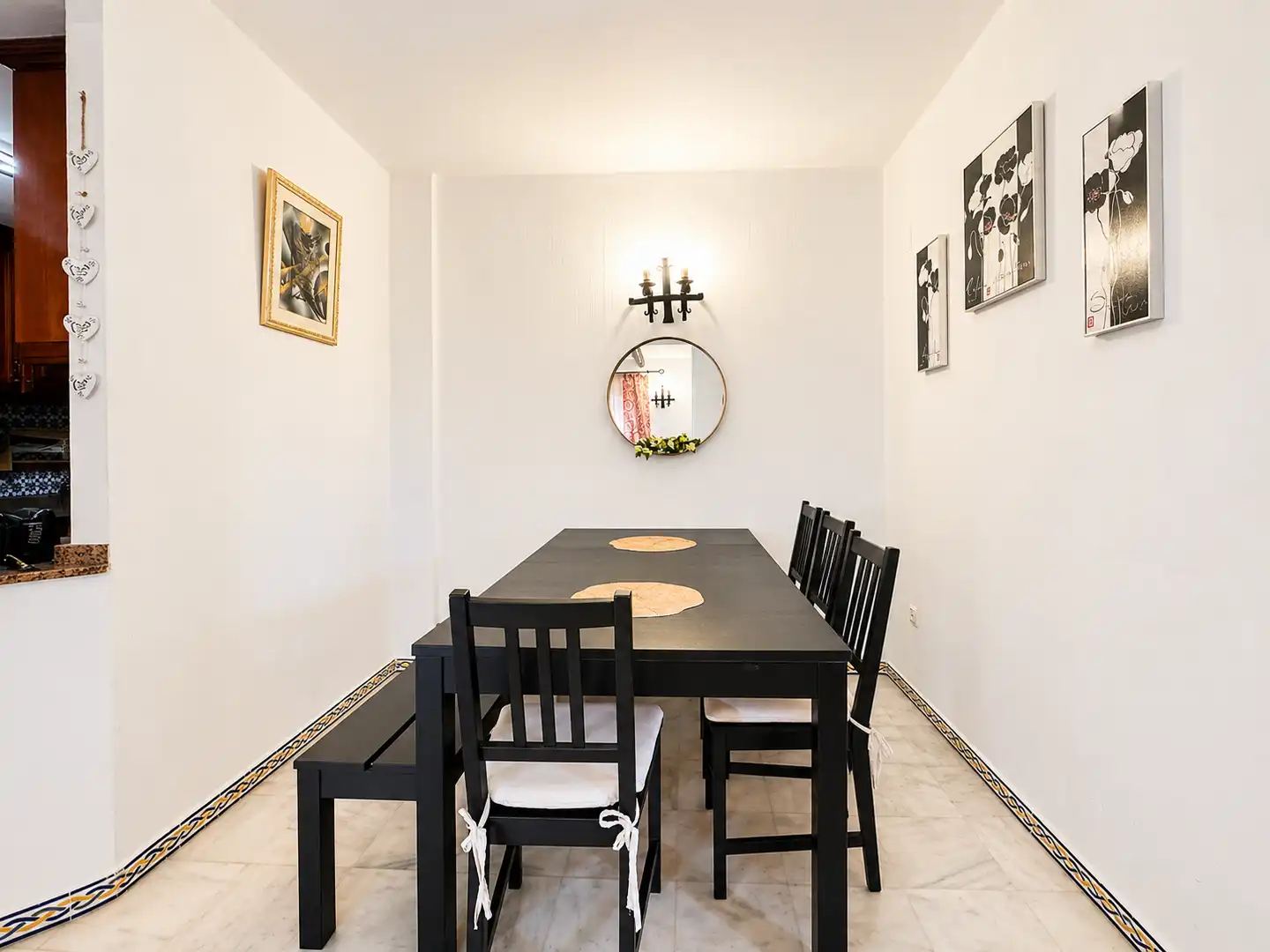 Apartamento con terraza en venta en Playa de los Locos, imagen 18